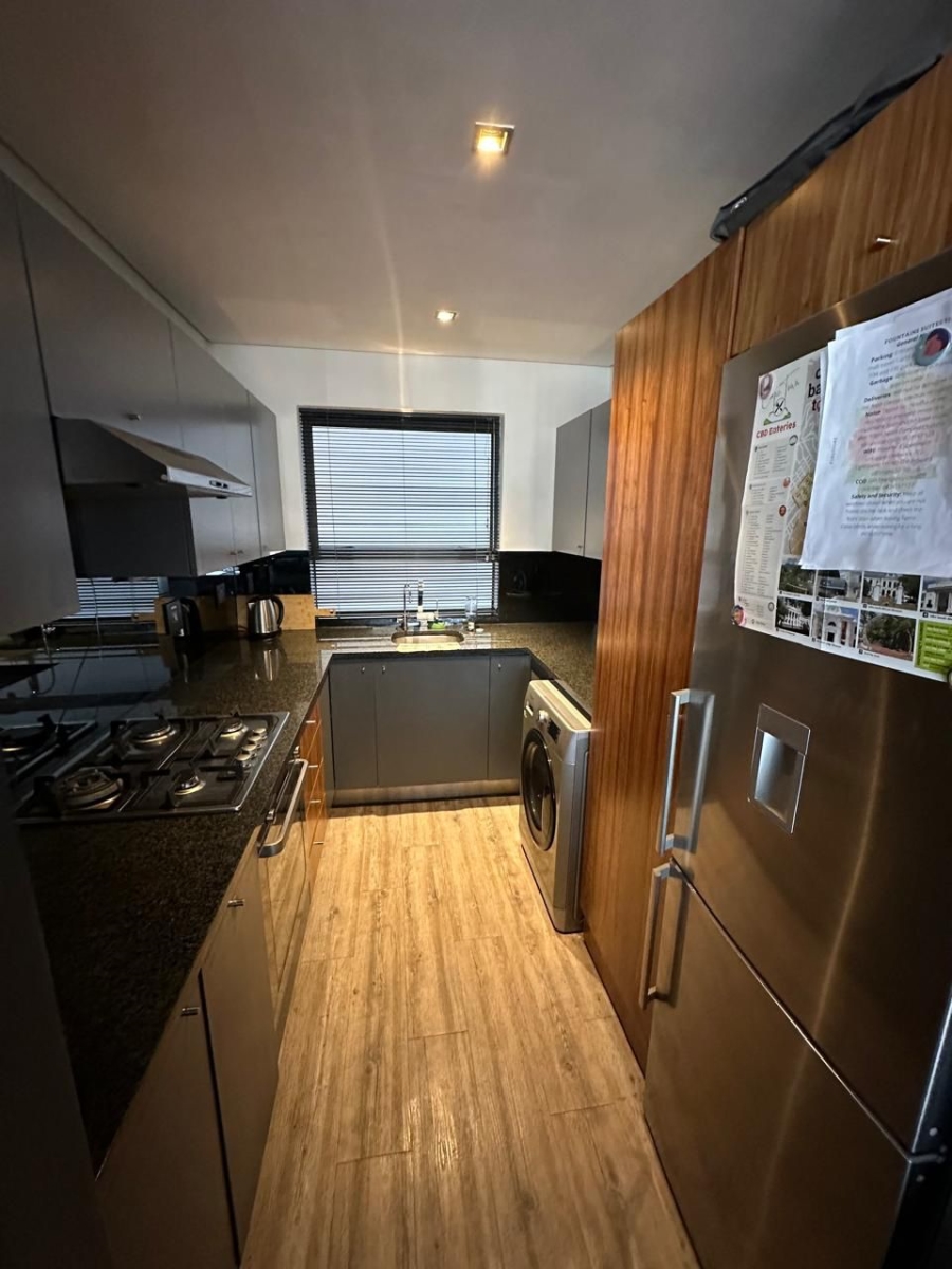 To Let 2 Bedroom Property for Rent in Cape Town City Centre Western Cape